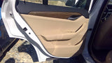 X1        2015 Door Trim Panel Rear 3618820