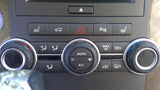 Temperature Control Front Fits 1213 RANGE ROVER SPORT 3484150