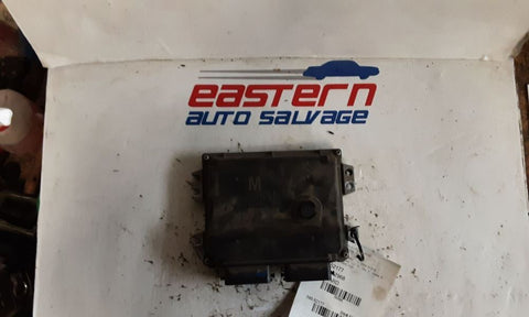 Engine ECM Electronic Control Module Manual Fits 09 MAZDA MX-5 MIATA 3480080