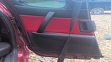 RX8       2006 Door Trim Panel Rear 4681250