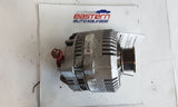 Alternator 110 Amp ID 3C3T10300DA Fits 0305 EXCURSION 4676851