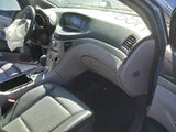 TRIBECA   2009 Steering Shaft 2548549