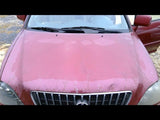 Hood Fits 9903 LEXUS RX300 3349040