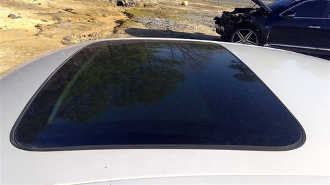 Roof Glass Fits 1116 BMW 528i 4640840