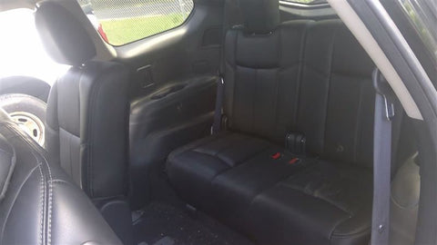 PATHFINDR 2017 Third Seat Station Wagon  Van 4672690