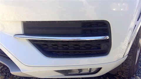Driver Grille Inscription Lower Outer Fits 1619 VOLVO XC90 4654980