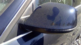 Driver Side View Mirror Power With Lighting Pkg Fits 0914 AUDI Q5 3491911