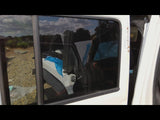 Passenger Rear Door Glass Full Door VIN W 6th Digit Fits 0718 WRANGLER 4769240