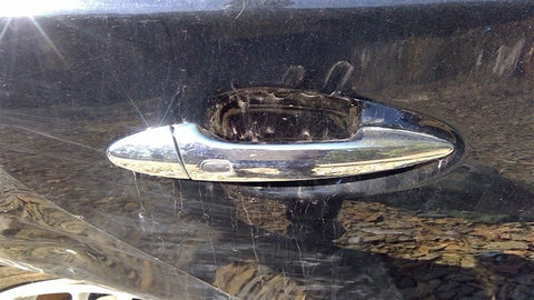 Passenger Door Handle Exterior Assembly Door Fits 07-17 LEXUS LS460 3562130