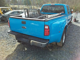 F350SD    2010 Steering Shaft 2690452