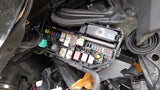 Fuse Box Engine Compartment EX FWD Fits 12-14 CR-V 3578840