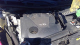MAXIMA    2016 Engine Cover 4581080