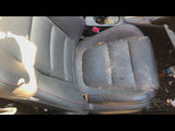 Passenger Front Seat Bucket Leather Fits 13-19 MAZDA CX-5 4787241