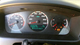 Speedometer Cluster MPH SS ID 19117449 Fits 09 IMPALA 3467960