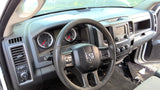 Dash Panel Classic Style 5 Lug Wheel Fits 13-24 DODGE 1500 PICKUP 4863110