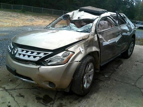 07 MURANO ENGINE ECM 2198720