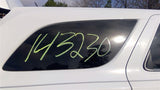 Passenger Right Quarter Glass Privacy Tint Fits 11-20 DURANGO 4632560