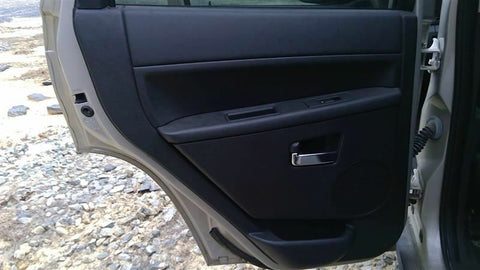 GRANDCHER 2010 Door Trim Panel Rear 3494720