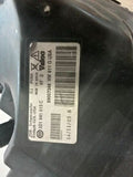 Driver Left Headlight Fits 0406 PHAETON 2794072