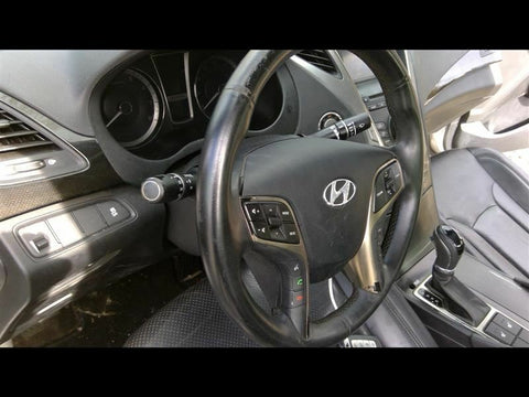 Steering Column Floor Shift Tilt And Telescopic Fits 1213 AZERA 3314870
