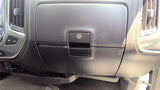 SILVRDO15 2017 Glove Box 4857260
