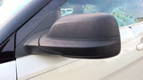 Driver Side View Mirror Power Manual Folding Fits 18-19 EXPLORER 4865590
