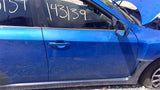 Passenger Front Door Electric Turbo Fits 08-14 IMPREZA 4563770