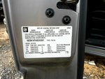 TSILV1500 2003 Automatic Transmission Oil Cooler 235291
