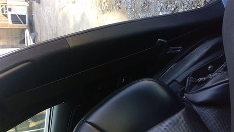 Seat Belt Front Driver Retractor Fits 17-20 LINCOLN CONTINENTAL 4606700