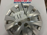 Wheel Cover HubCap 15" 5 V Spoke Canada Market Fits 1215 CIVIC 2452971