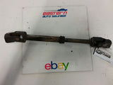F150      2007 Steering Shaft 2719350