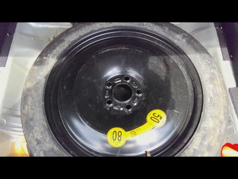 Wheel 18x4 Spare Fits 16-23 VOLVO XC90 4694530