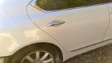 Passenger Rear Side Door SWB Fits 0717 LEXUS LS460 3564820