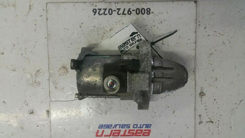 Starter Motor Fits 1112 CRZ 2477540