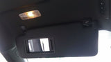 Driver Sun Visor Illuminated Sedan Fits 1518 AUDI A3 3611231