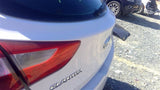 Trunk/Hatch/Tailgate Hatchback GT Canada Market Fits 1317 ELANTRA 4622472