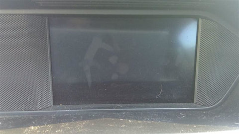 Info-GPS-TV Screen 172 Type SLK300 ID 1729003904 Fits 12-16 MERCEDES SLK 4592060