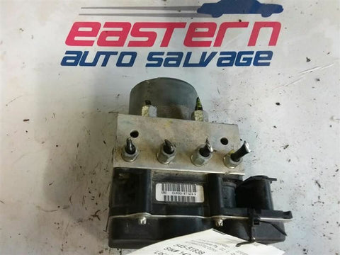 AntiLock Brake Part Assembly Rdstr Base Fits 10 370Z 3232590