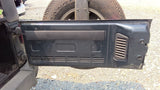 Rear Back Door Lower Fits 07-10 WRANGLER 4849050