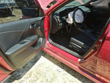 Dash Panel US Market Without Pre-crash System Sedan Fits 13-17 ACCORD 3245056