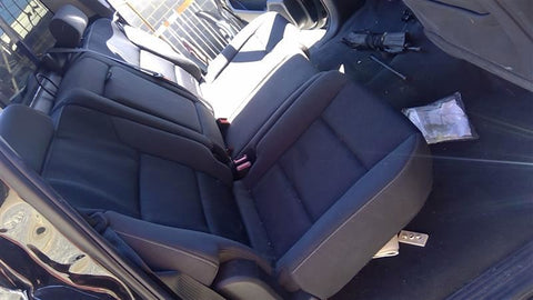 SIERRA 2018 Seat Rear 4674090