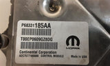 Engine ECM Electronic Control Module 5.7L Fits 18 CHALLENGER 3513561