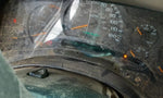 Wheel 16x6-1/2" Steel Fits 04-05 AVALANCHE 2500 457128
