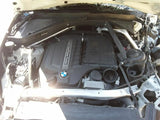 Rear Drive Shaft AWD 1445mm Fits 1118 BMW X5 3425706
