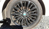 Front Drive Shaft Fits 1318 BMW 320i 3459306