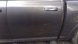 Driver Rear Side Door Classic Style Fits 0920 DODGE 1500 PICKUP 3592210