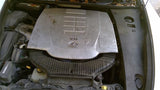 Engine 4.6L VIN L 5th Digit 1URFSE Engine Fits 0811 LEXUS GS460 3564650
