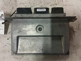 Engine ECM Electronic Control Module 2.5L VIN A Fits 1112 FUSION 2958781