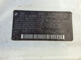 ANTILOCK BRAKE PART SEDAN AWD FITS 0713 BMW 328i 26734510