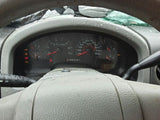 F150      2007 Steering Shaft 27193510